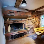 Comfort With Garage Aria