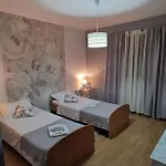 Apartman Comfort With Garage Aria