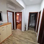 Comfort With Garage Aria Apartman *