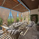 Comfort With Garage Aria Apartman Vrgorac