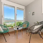 Comfort With Garage Aria * Vrgorac