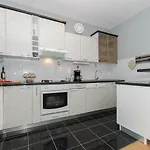 Apartman Comfort With Garage Aria *