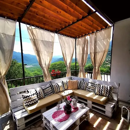 Comfort With Garage Aria Apartamento Vrgorac