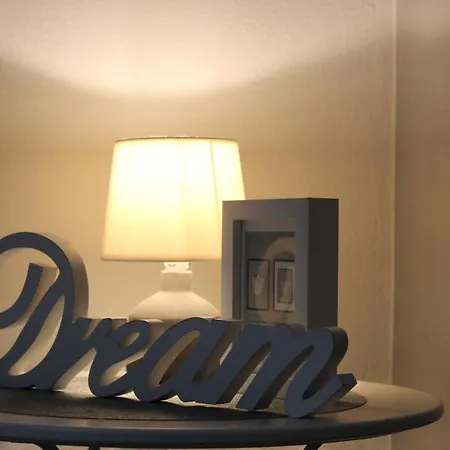 Apartment Comfort With Garage Aria