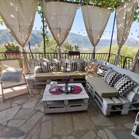 Comfort With Garage Aria Apartamento Vrgorac