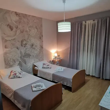 Apartamento Comfort With Garage Aria