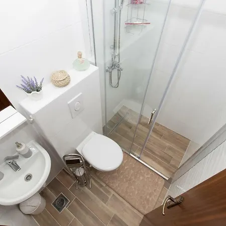 Apartamento Comfort With Garage Aria *